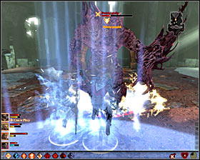 3 - A New Path - p. 2 - Act III - Dragon Age II Game Guide