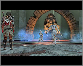 4 - A New Path - p. 2 - Act III - Dragon Age II Game Guide