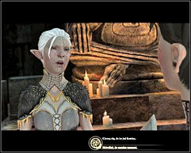 6 - A New Path - p. 2 - Act III - Dragon Age II Game Guide