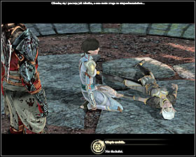 7 - A New Path - p. 2 - Act III - Dragon Age II Game Guide