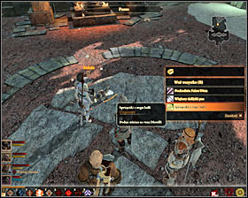 No matter what you choose, Marethari will die #1 - A New Path - p. 2 - Act III - Dragon Age II Game Guide