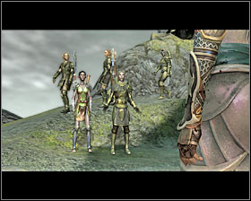 8 - A New Path - p. 2 - Act III - Dragon Age II Game Guide