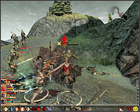 9 - A New Path - p. 2 - Act III - Dragon Age II Game Guide