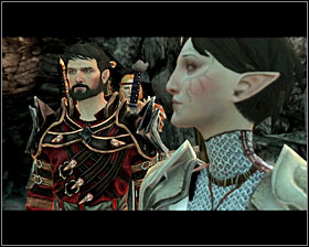 12 - A New Path - p. 2 - Act III - Dragon Age II Game Guide