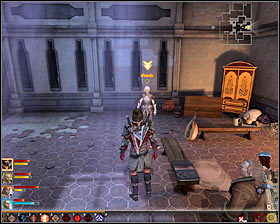 2 - Fenris: Blade of Mercy - Act III - Dragon Age II Game Guide