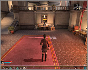 1 - No Rest for the Wicked - p. 1 - Act III - Dragon Age II Game Guide