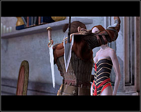 3 - No Rest for the Wicked - p. 1 - Act III - Dragon Age II Game Guide