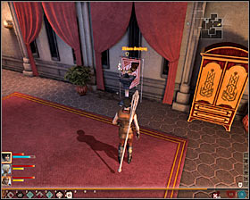 4 - No Rest for the Wicked - p. 1 - Act III - Dragon Age II Game Guide