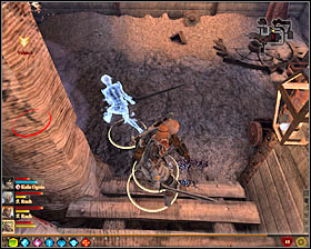 9 - No Rest for the Wicked - p. 1 - Act III - Dragon Age II Game Guide