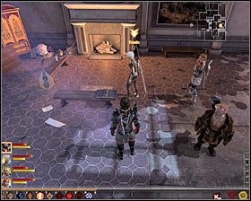 1 - Questioning Beliefs (Fenris); Questioning Beliefs (Isabela) | Act III quests - Act III - Dragon Age II Game Guide