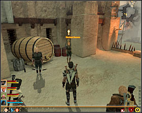 1 - The Conspirators - Act I - Dragon Age II Game Guide