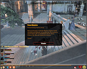 2 - Night Lies - Act I - Dragon Age II Game Guide