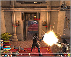 3 - Night Lies - Act I - Dragon Age II Game Guide