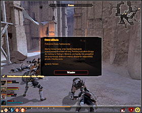 2 - Sharp Little Pinpricks - Act I - Dragon Age II Game Guide