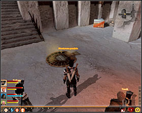 1 - Remains of the Outlaw Half-Braid Silsam - Act I - Dragon Age II Game Guide