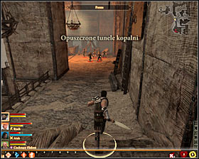 1 - The Remains of Sister Plinth - Act I - Dragon Age II Game Guide