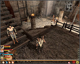 2 - The Remains of Sister Plinth - Act I - Dragon Age II Game Guide