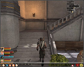 3 - The Remains of Sister Plinth - Act I - Dragon Age II Game Guide