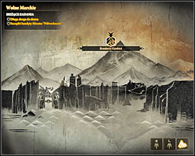 1 - Map of Occupied Kirkwall - Act I - Dragon Age II Game Guide