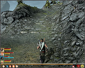 1 - Caste Treatise and House Accounting - Act I - Dragon Age II Game Guide