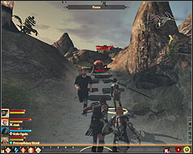 1 - Terror on the Coast - Act I - Dragon Age II Game Guide