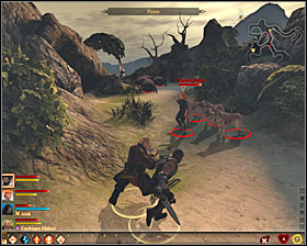 2 - Terror on the Coast - Act I - Dragon Age II Game Guide