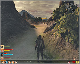 3 - Terror on the Coast - Act I - Dragon Age II Game Guide