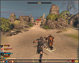 5 - Terror on the Coast - Act I - Dragon Age II Game Guide