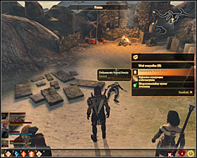 2 - Dark Revelation - Act I - Dragon Age II Game Guide