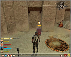 4 - Dark Revelation - Act I - Dragon Age II Game Guide