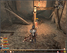 5 - Secret Rendezvous; Grimoire of the Apprentice - Act I - Dragon Age II Game Guide