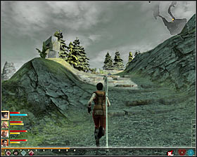 4 - Changing Ones Nature - Act I - Dragon Age II Game Guide