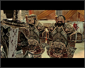 2 - Last of His Line - Act I - Dragon Age II Game Guide