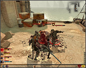 6 - Last of His Line - Act I - Dragon Age II Game Guide