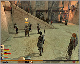 2 - Miracle Makers - Act I - Dragon Age II Game Guide