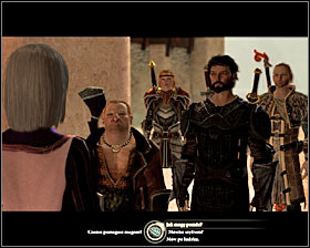 2 - The Underground Railroad - Act II - Dragon Age II Game Guide