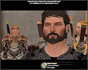 2 - Forbidden Knowledge - p. 1 - Act II - Dragon Age II Game Guide