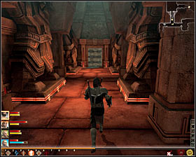 7 - Forbidden Knowledge - p. 1 - Act II - Dragon Age II Game Guide