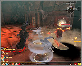 9 - Forbidden Knowledge - p. 1 - Act II - Dragon Age II Game Guide