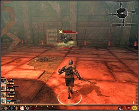 11 - Forbidden Knowledge - p. 1 - Act II - Dragon Age II Game Guide