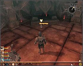 13 - Forbidden Knowledge - p. 1 - Act II - Dragon Age II Game Guide