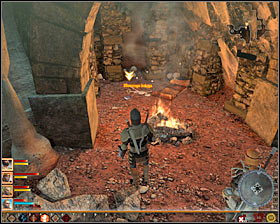 2 - Forbidden Knowledge - p. 2 - Act II - Dragon Age II Game Guide