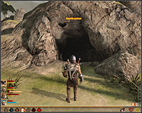 4 - Forbidden Knowledge - p. 2 - Act II - Dragon Age II Game Guide