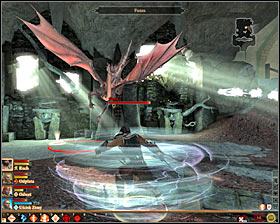 5 - Forbidden Knowledge - p. 2 - Act II - Dragon Age II Game Guide