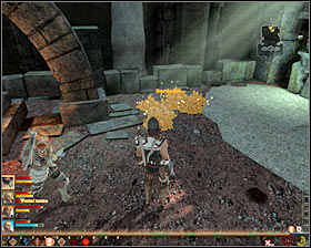 Head north - Forbidden Knowledge - p. 2 - Act II - Dragon Age II Game Guide