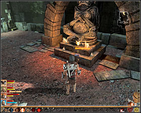 6 - Forbidden Knowledge - p. 2 - Act II - Dragon Age II Game Guide