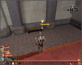 7 - Forbidden Knowledge - p. 2 - Act II - Dragon Age II Game Guide