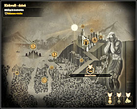 1 - Forbidden Knowledge - p. 3 - Act II - Dragon Age II Game Guide