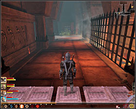 2 - Forbidden Knowledge - p. 3 - Act II - Dragon Age II Game Guide