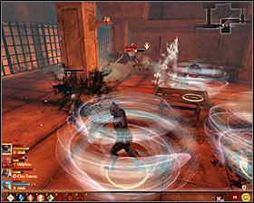 3 - Forbidden Knowledge - p. 3 - Act II - Dragon Age II Game Guide